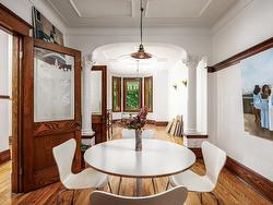 Dining room - 