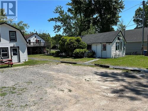 12289 Lakeshore Road, Wainfleet, ON - Outdoor