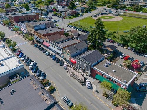 530 First Ave, Ladysmith, BC 