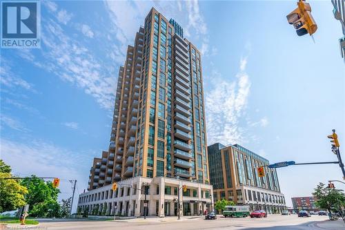 2060 Lakeshore Road Unit# 606, Burlington, ON 