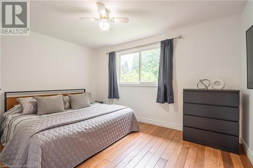 656 King Road, Burlington, ON - Indoor Photo Showing Bedroom