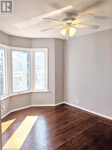 Post Reno Pictures - 24 Carrick Avenue, Hamilton, ON - Indoor Photo Showing Other Room