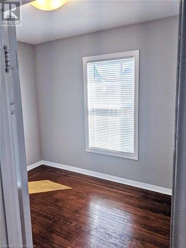 Post Reno Pictures - 24 Carrick Avenue, Hamilton, ON - Indoor Photo Showing Other Room