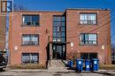 1 East 35Th Street Unit# 7, Hamilton, ON  - Outdoor With Exterior 