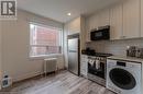 1 East 35Th Street Unit# 7, Hamilton, ON  - Indoor Photo Showing Laundry Room 