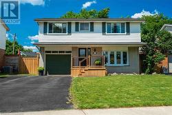 26 Elkwood Drive  Hamilton, ON L9C 2T3