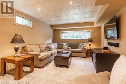 203 Bluebell Crescent, Ancaster, ON - Indoor