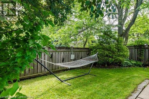 203 Bluebell Crescent, Ancaster, ON - Outdoor