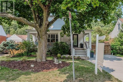 18 Mckay Road, Hamilton, ON - Outdoor