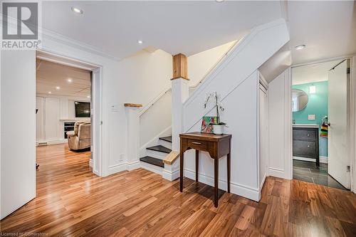 18 Mckay Road, Hamilton, ON - Indoor Photo Showing Other Room