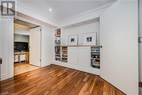 18 Mckay Road, Hamilton, ON - Indoor Photo Showing Other Room