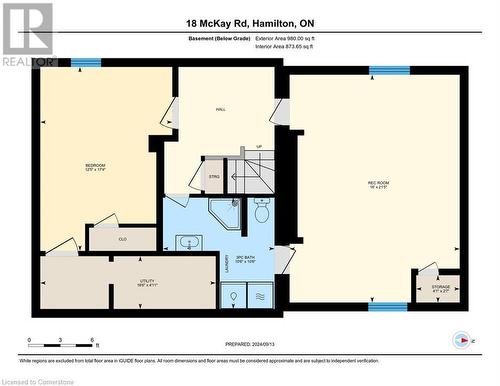 18 Mckay Road, Hamilton, ON - Other