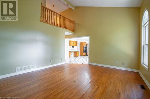 58 Galley Road, Ancaster, ON - Indoor Photo Showing Other Room