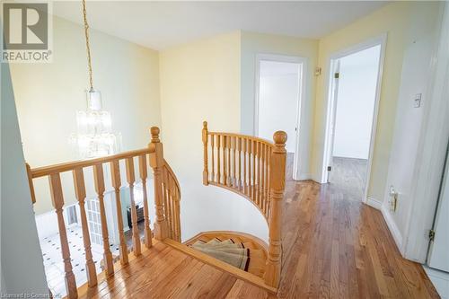 58 Galley Road, Ancaster, ON - Indoor Photo Showing Other Room