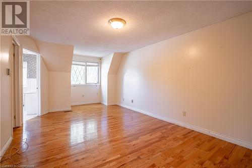 58 Galley Road, Ancaster, ON - Indoor Photo Showing Other Room