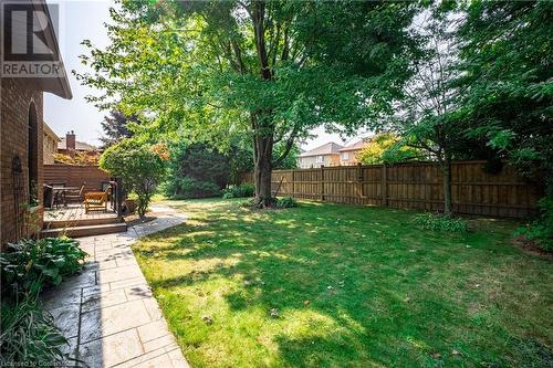 58 Galley Road, Ancaster, ON - Outdoor