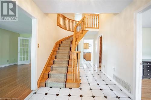 58 Galley Road, Ancaster, ON - Indoor Photo Showing Other Room