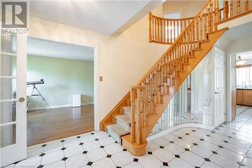 58 Galley Road, Ancaster, ON - Indoor Photo Showing Other Room