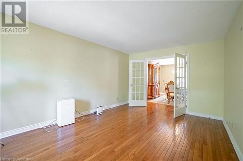 58 Galley Road, Ancaster, ON - Indoor Photo Showing Other Room