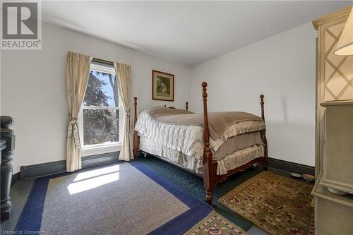 420 Ridge Road, Hamilton, ON - Indoor Photo Showing Bedroom