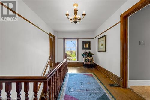 420 Ridge Road, Hamilton, ON - Indoor Photo Showing Other Room