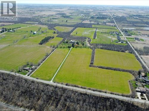 420 Ridge Road, Hamilton, ON - Outdoor With View