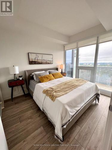 2309 - 15 Holmes Avenue, Toronto, ON - Indoor Photo Showing Bedroom