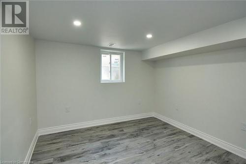 264 St Andrews Drive, Hamilton, ON - Indoor Photo Showing Other Room