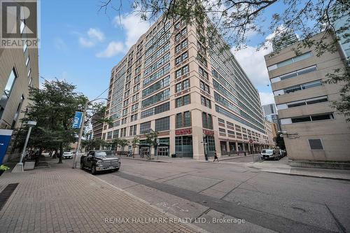 523 - 155 Dalhousie Street, Toronto (Church-Yonge Corridor), ON 