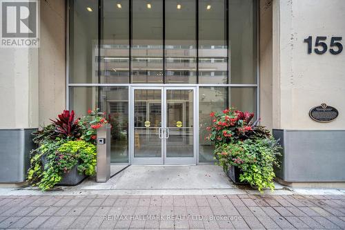 523 - 155 Dalhousie Street, Toronto (Church-Yonge Corridor), ON 