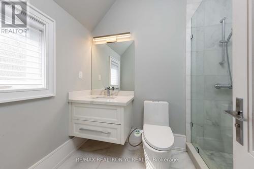 90 Upper Canada Drive, Toronto (St. Andrew-Windfields), ON - Indoor Photo Showing Bathroom