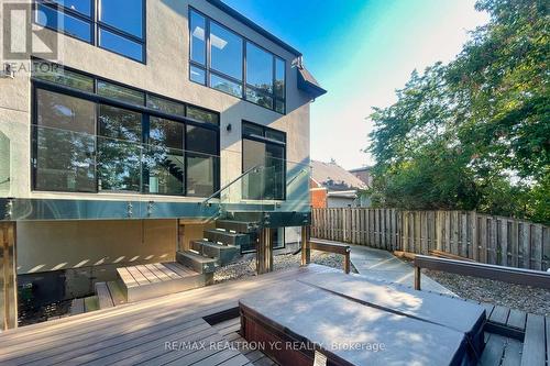 90 Upper Canada Drive, Toronto (St. Andrew-Windfields), ON - Outdoor