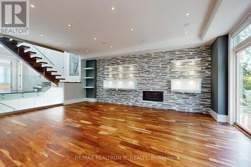 90 Upper Canada Drive, Toronto, ON - Indoor Photo Showing Other Room