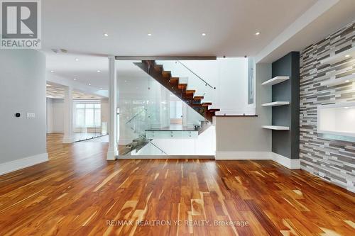 90 Upper Canada Drive, Toronto, ON - Indoor Photo Showing Other Room