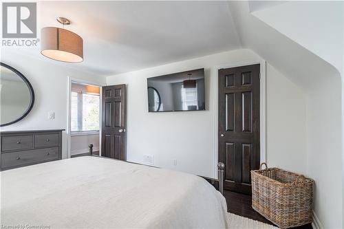 431 Patricia Drive, Burlington, ON - Indoor Photo Showing Bedroom