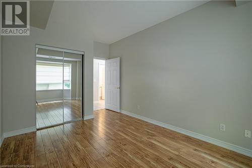 5188 Lakeshore Road Unit# 102, Burlington, ON - Indoor Photo Showing Other Room