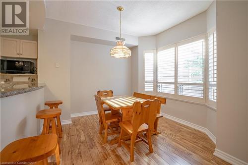 5188 Lakeshore Road Unit# 102, Burlington, ON - Indoor