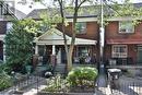 40 Borden Street, Toronto (University), ON  - Outdoor With Facade 