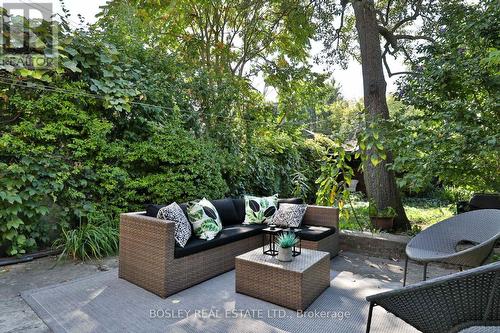 40 Borden Street, Toronto (University), ON - Outdoor