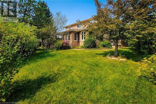 7 Mirella Court, Hamilton, ON - Outdoor