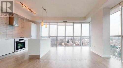 907 - 11 Bogert Avenue, Toronto, ON - Indoor