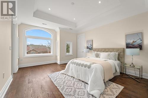 413 Empress Avenue, Toronto, ON - Indoor Photo Showing Bedroom