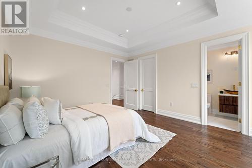 413 Empress Avenue, Toronto (Willowdale East), ON - Indoor Photo Showing Bedroom