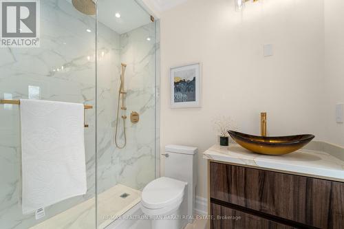 413 Empress Avenue, Toronto, ON - Indoor Photo Showing Bathroom