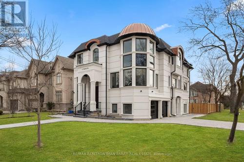 413 Empress Avenue, Toronto (Willowdale East), ON - Outdoor