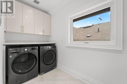 413 Empress Avenue, Toronto (Willowdale East), ON - Indoor Photo Showing Laundry Room