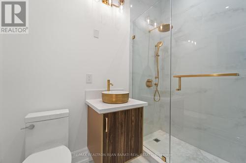 413 Empress Avenue, Toronto (Willowdale East), ON - Indoor Photo Showing Bathroom