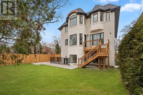 413 Empress Avenue, Toronto (Willowdale East), ON - Outdoor