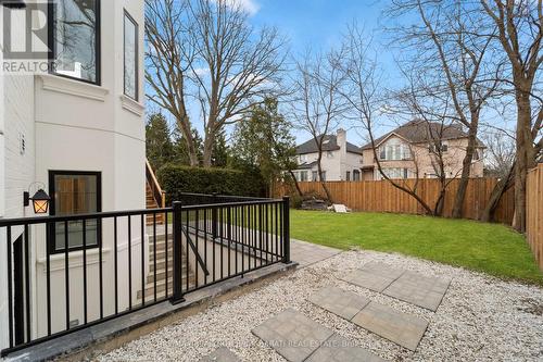 413 Empress Avenue, Toronto, ON - Outdoor