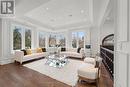 413 Empress Avenue, Toronto (Willowdale East), ON  - Indoor Photo Showing Living Room 